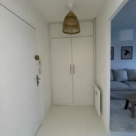 Au Cœur De La Ponétie Appartement *