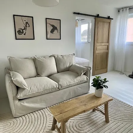 Au Coeur De La Ponetie Apartment Aurillac