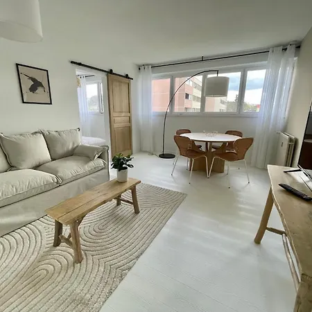 Au Cœur De La Ponétie * Aurillac